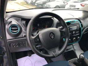 Renault Captur 1.5dci-110kc.-2014g, снимка 13