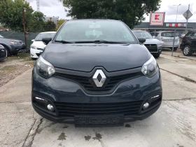 Renault Captur 1.5dci-110kc.-2014g, снимка 1