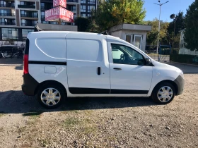 Dacia Dokker 1.5dci-75kc. 2015g., снимка 8