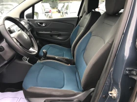 Renault Captur 1.5dci-110kc.-2014g, снимка 9