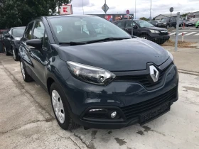 Renault Captur 1.5dci-110kc.-2014g, снимка 2