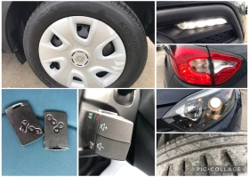 Renault Captur 1.5dci-110kc.-2014g, снимка 17