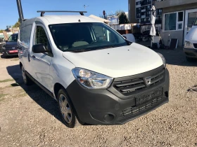 Dacia Dokker 1.5dci-75kc. 2015g., снимка 2