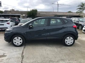 Renault Captur 1.5dci-110kc.-2014g, снимка 4