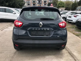 Renault Captur 1.5dci-110kc.-2014g, снимка 6