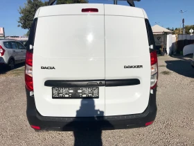 Dacia Dokker 1.5dci-75kc. 2015g., снимка 6