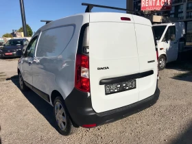 Dacia Dokker 1.5dci-75kc. 2015g., снимка 5