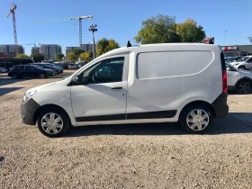 Dacia Dokker 1.5dci-75kc. 2015g., снимка 4