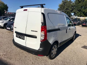 Dacia Dokker 1.5dci-75kc. 2015g., снимка 7