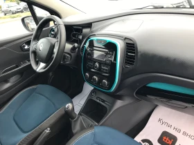 Renault Captur 1.5dci-110kc.-2014g, снимка 15