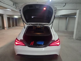Mercedes-Benz CLA 180 Shooting Brake, снимка 10