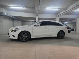 Mercedes-Benz CLA 180 Shooting Brake, снимка 3