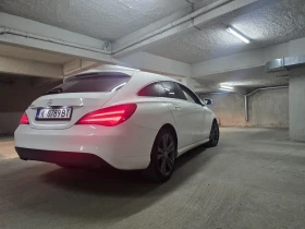 Mercedes-Benz CLA 180 Shooting Brake, снимка 4