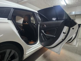 Mercedes-Benz CLA 180 Shooting Brake, снимка 8