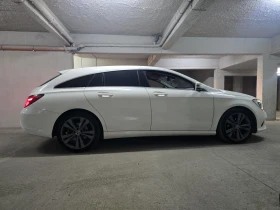 Mercedes-Benz CLA 180 Shooting Brake, снимка 7