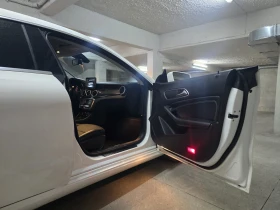 Mercedes-Benz CLA 180 Shooting Brake, снимка 14