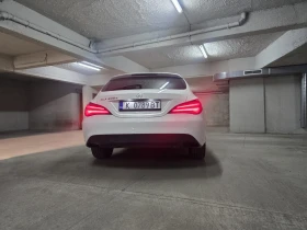 Mercedes-Benz CLA 180 Shooting Brake, снимка 5