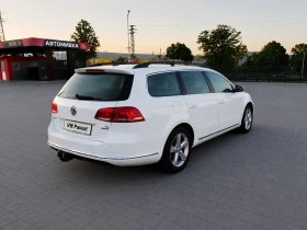 VW Passat 1.4 TSI ECOFUEL - CNG/Метан, снимка 3