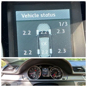 VW Passat 1.4 TSI ECOFUEL - CNG/Метан, снимка 10