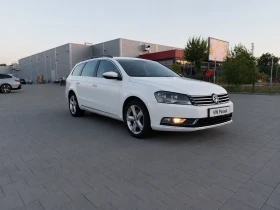 VW Passat 1.4 TSI ECOFUEL - CNG/Метан, снимка 1