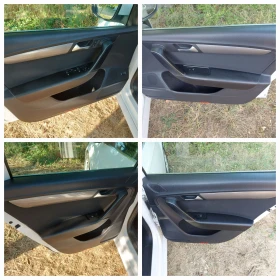 VW Passat 1.4 TSI ECOFUEL - CNG/Метан, снимка 14