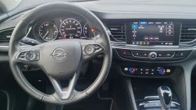 Opel Insignia Grand sport-161xkm-Germany-Топ състояние, снимка 7