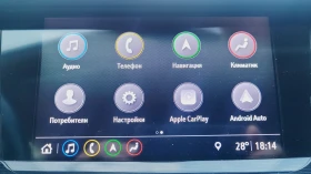 Opel Insignia Grand sport-161xkm-Germany-Топ състояние, снимка 11