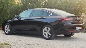 Opel Insignia Grand sport-161xkm-Germany-Топ състояние, снимка 3