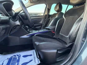 Renault Megane 1.5DCI АВТОМАТ ИТАЛИЯ, снимка 7