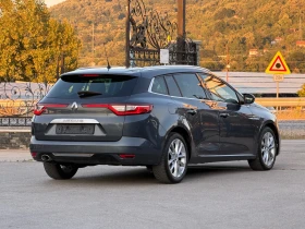 Renault Megane 1.5DCI АВТОМАТ ИТАЛИЯ, снимка 17