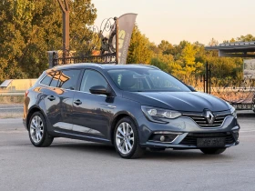 Renault Megane 1.5DCI АВТОМАТ ИТАЛИЯ, снимка 4