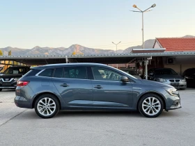 Renault Megane 1.5DCI АВТОМАТ ИТАЛИЯ, снимка 5