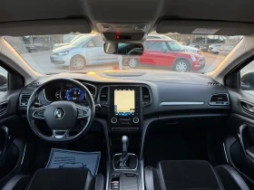 Renault Megane 1.5DCI АВТОМАТ ИТАЛИЯ, снимка 11