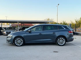 Renault Megane 1.5DCI АВТОМАТ ИТАЛИЯ, снимка 2