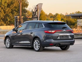 Renault Megane 1.5DCI АВТОМАТ ИТАЛИЯ, снимка 16