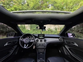 Mercedes-Benz CLA 200 Cdi, снимка 12