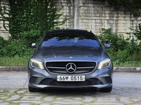 Mercedes-Benz CLA 200 Cdi, снимка 2