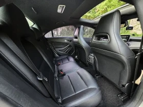 Mercedes-Benz CLA 200 Cdi, снимка 14