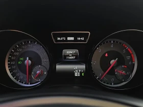Mercedes-Benz CLA 200 Cdi, снимка 8