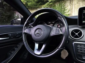 Mercedes-Benz CLA 200 Cdi, снимка 13