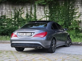 Mercedes-Benz CLA 200 Cdi, снимка 3