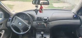 BMW 318 318i, снимка 3