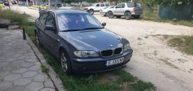 BMW 318 318i, снимка 1