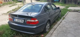 BMW 318 318i, снимка 2