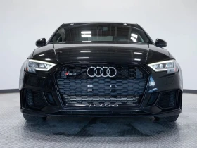 Audi Rs3 ЦЕНА ДО БЪЛГАРИЯ АВТОКРЕДИТ, снимка 8