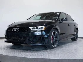 Audi Rs3 ЦЕНА ДО БЪЛГАРИЯ АВТОКРЕДИТ, снимка 1