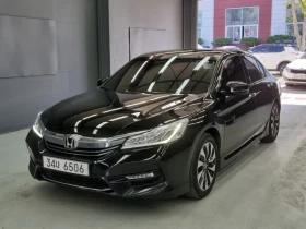 Honda Accord 2.0 Hybrid 9Th Generation, снимка 2