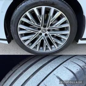 Audi A8 5.0TDI* MATRIX* S-LINE* B&O* PANO* ВАКУМ* ОБДУХВАН, снимка 17
