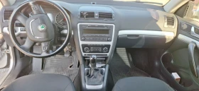 Skoda Octavia 1.9TDI, снимка 7