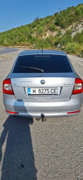 Skoda Octavia 1.9TDI, снимка 4